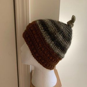 The Beanie -  Colorway 7